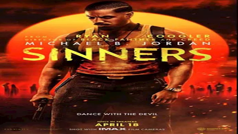 بـ 16 ترشيح أوسكار.. "Sinners" يدخل التاريخ ويزيح "Titanic" و"La La Land" من الصدارة بـ 16 ترشيح أوسكار.. "Sinners" يدخل التاريخ ويزيح "Titanic" و"La La Land" من الصدارة