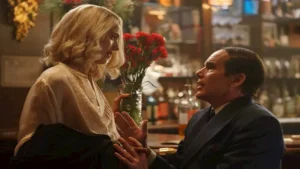 إيثان هوك يوجه رسالة بعد ترشحه للأوسكار عن فيلم "Blue Moon"