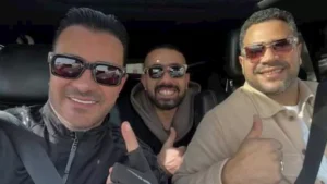 رمضان 2026.. محمد رجب يروج لمسلسله الجديد "قطر صغنطوط"