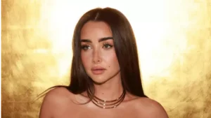 بإطلالة جريئة.. أحدث ظهور لـ هنا الزاهد والجمهور يغازلها (صور)