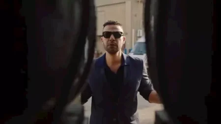 رمضان 2026.. محمد إمام يطرح البرومو الرسمي لمسلسل "الكينج"