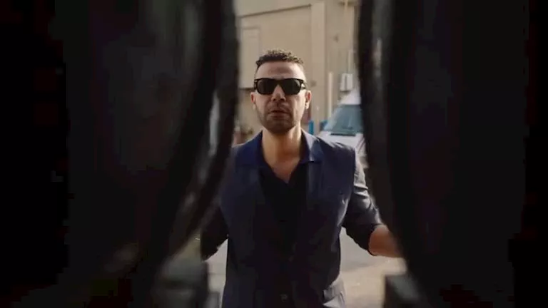 رمضان 2026.. محمد إمام يطرح البرومو الرسمي لمسلسل "الكينج" رمضان 2026.. محمد إمام يطرح البرومو الرسمي لمسلسل "الكينج"