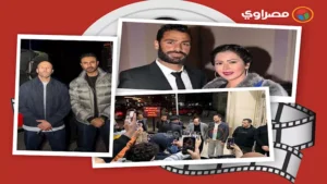 حدث بالفن| أول ظهور للفنانة لقاء الخميسي مع زوجها عبد المنصف بعد انفصاله والسقا في عزاء والدة نضال الشافعي