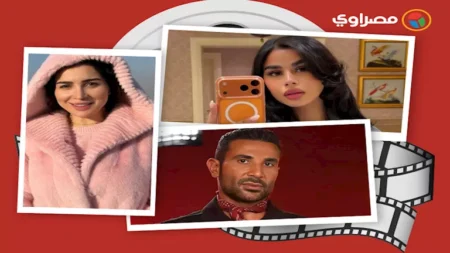 حدث بالفن | عزاء والد الموزع الموسيقي أحمد إبراهيم و أزمة أحمد سعد بسبب "The Voice" حدث بالفن | عزاء والد الموزع الموسيقي أحمد إبراهيم و أزمة أحمد سعد بسبب "The Voice"