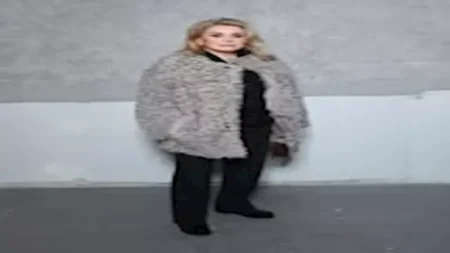 أبرز إطلالات النجوم والنجمات في عرض أزياء ديور للرجال 2026