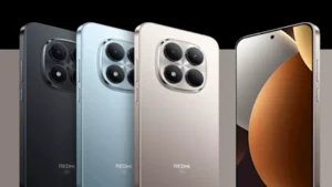 سعر ومواصفات هاتف Xiaomi Redmi Note 15 Pro 5G