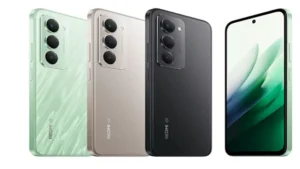 مواصفات وأسعار سلسلة هواتف "Redmi Note 15"