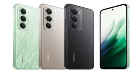 مواصفات وأسعار سلسلة هواتف "Redmi Note 15"