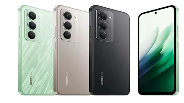 مواصفات وأسعار سلسلة هواتف "Redmi Note 15" مواصفات وأسعار سلسلة هواتف "Redmi Note 15"