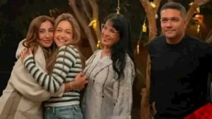 رمضان 2026.. القناة العارضة لـ مسلسل "اتنين غيرنا"