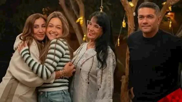 رمضان 2026.. القناة العارضة لـ مسلسل "اتنين غيرنا" رمضان 2026.. القناة العارضة لـ مسلسل "اتنين غيرنا"