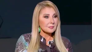 نادية الجندي تشارك متابعيها على السوشيال ميديا صورة نادرة