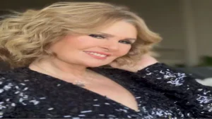 أناقة الأسود.. يسرا بفستان جذاب في أحدث إطلالتها