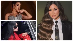 هيفاء وهبي بفستان جريء وياسمين رئيس أنيقة.. لقطات لنجوم الفن خلال 24 ساعة