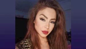 موعد ومكان عزاء والدة دوللي شاهين في مصر