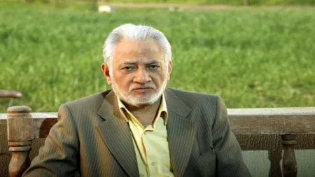 سامح الصريطي يدخل قوائم تريند "إكس" بعد إصابته بجلطة في المخ