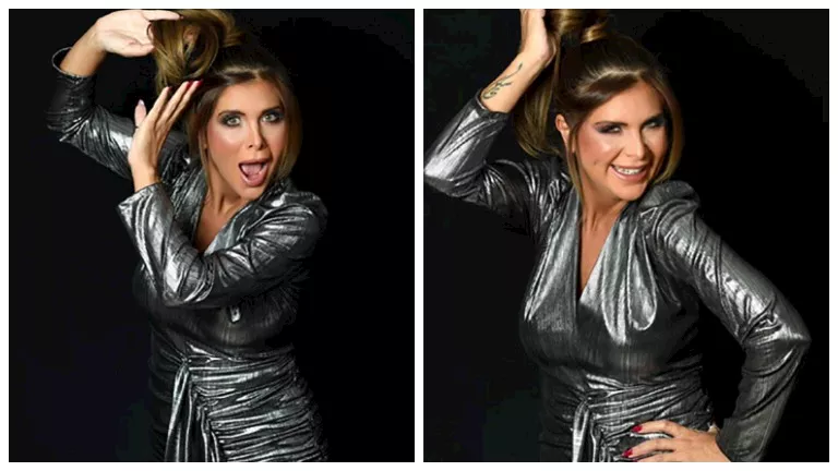 بسبب التجاعيد إلين لحود ترد على مهاجميها.. ماذا قالت؟