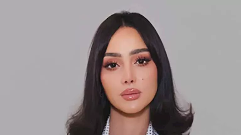 بسمة بوسيل بلوك جريء.. كيف نسقت إطلالتها؟ بسمة بوسيل بلوك جريء.. كيف نسقت إطلالتها؟