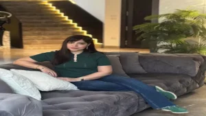 بإطلالة كاجوال أنيقة.. بوسي تتألق في أحدث ظهور على "انستجرام"