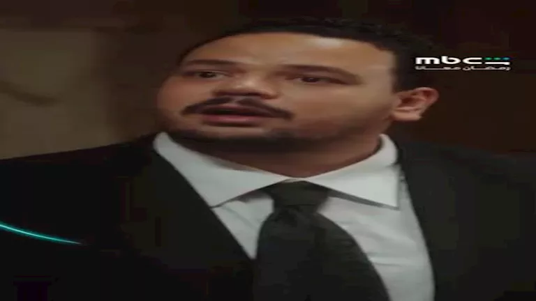 بطولة مصطفى غريب.. برومو مسلسل "هي كيميا" رمضان 2026