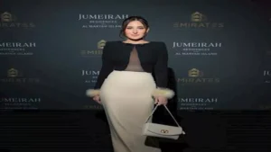 بسمة بوسيل أنيقة وأمينة خليل بفستان جريء.. 10 لقطات لنجوم الفن خلال 24 ساعة