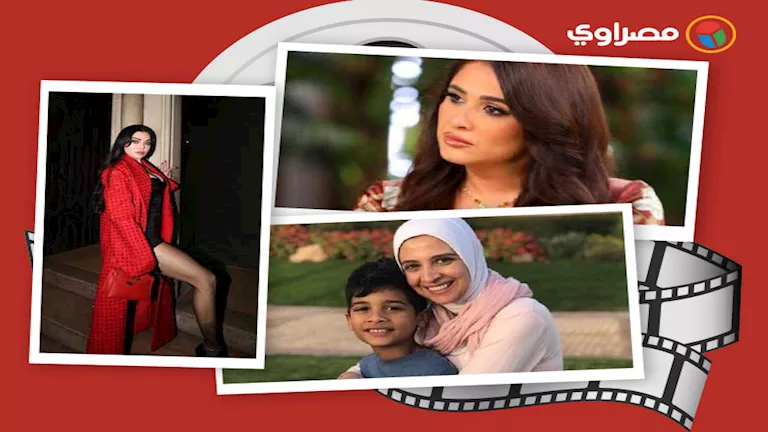 حدث بالفن| فنانة تتوعد أصحاب الصور المسيئة ونجمات تعرضن للخيانة حدث بالفن| فنانة تتوعد أصحاب الصور المسيئة ونجمات تعرضن للخيانة