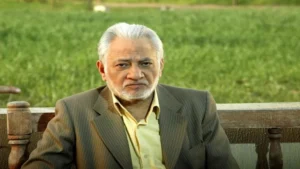 أشرف زكي يكشف لـ مصر24موعد خروج سامح الصريطي من المستشفى