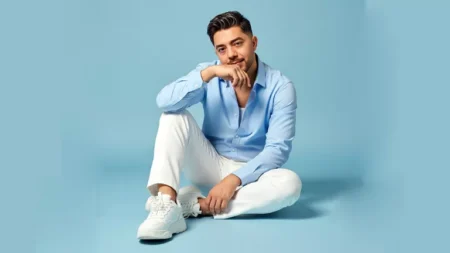 رمضان 2026 ..خالد سلطان يكشف ل مصر24تفاصيل أغاني "علي كلاي"