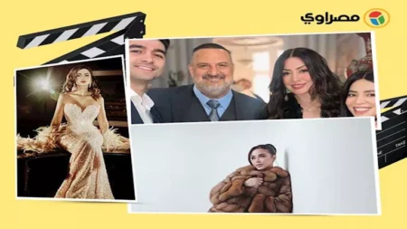 جورجينا تؤدي تدريبات خاصة وهدى الاتربي جريئة.. لقطات لنجوم الفن خلال 24 ساعة جورجينا تؤدي تدريبات خاصة وهدى الاتربي جريئة.. لقطات لنجوم الفن خلال 24 ساعة