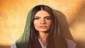 للعام الثاني تظهر بالحجاب.. 15 صورة لـ هدى المفتي في مسلسلات "80 باكو" و"سوا سوا"