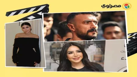 مي عمر داخل سيارتها وكارولين عزمي جريئة.. لقطات نجوم الفن خلال 24 ساعة مي عمر داخل سيارتها وكارولين عزمي جريئة.. لقطات نجوم الفن خلال 24 ساعة