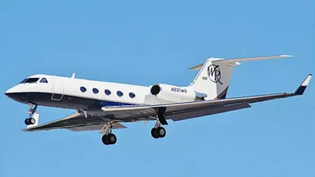 شبكة سلامة الطيران تكشف حصيلة ضحايا حوادث الطائرات عالميا في 2025