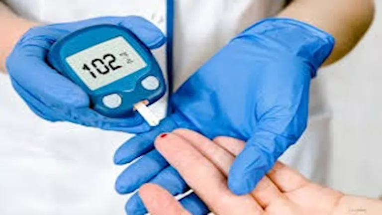 "مواجهته ليست سهلة".. الاعتراف بنوع جديد من مرض السكري يصيب 25 مليون شخص "مواجهته ليست سهلة".. الاعتراف بنوع جديد من مرض السكري يصيب 25 مليون شخص