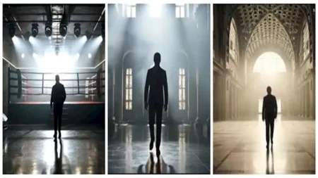 ماجد الكدواني والعوضي وآسر ياسين على شاشات المتحدة في رمضان 2026