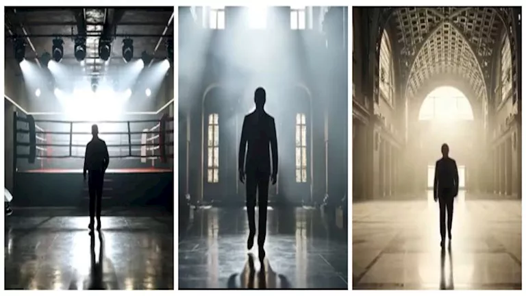 ماجد الكدواني والعوضي وآسر ياسين على شاشات المتحدة في رمضان 2026 ماجد الكدواني والعوضي وآسر ياسين على شاشات المتحدة في رمضان 2026