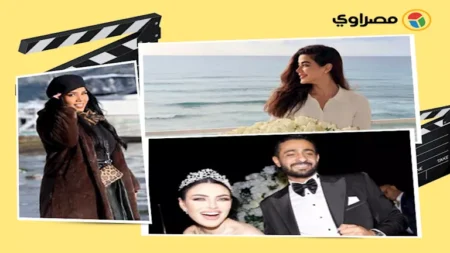 رشاقة شيماء سيف في أحدث ظهور وأناقة ويارا السكري ..لقطات النجوم خلال 24 ساعة