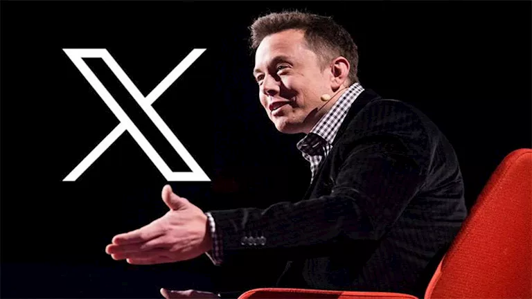 تحذير غامض يلوح به ماسك.. ماذا تُخبئ منصة "إكس" للصور المعدلة؟ تحذير غامض يلوح به ماسك.. ماذا تُخبئ منصة "إكس" للصور المعدلة؟