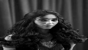 بعد "طوفان".. نغم صالح تطرح أغنيتها الجديدة "كباريه"