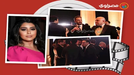 حدث بالفن| الجمهور يهاجم أفيخاي أدرعي بسبب فنانة وآيتن عامر في المدبح وحفل المتحدة حدث بالفن| الجمهور يهاجم أفيخاي أدرعي بسبب فنانة وآيتن عامر في المدبح وحفل المتحدة