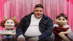 السبت.. حمو بيكا ضيف"ليلة فونطاستيك مع آبله فاهيتا"على"MBC مصر"