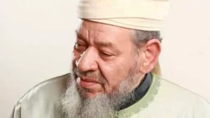 وفاة الفنان عبدالهادي بلخياط.. وسميرة سعيد تنعيه