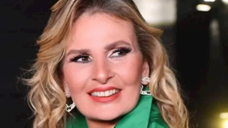 "استغنت عن الفستان".. يسرا بإطلالة شتوية مختلفة في حفل المتحدة "استغنت عن الفستان".. يسرا بإطلالة شتوية مختلفة في حفل المتحدة