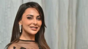 "بصيحة الظهر المكشوف".. 5 صور ومعلومات عن إطلالة ميس حمدان "بصيحة الظهر المكشوف".. 5 صور ومعلومات عن إطلالة ميس حمدان