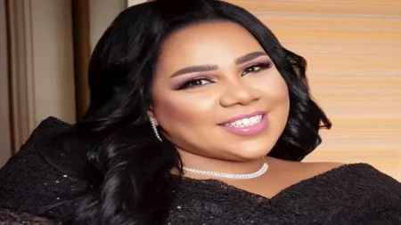 شيماء سيف بإطلالة شتوية أنيقة.. ما سر اللوك؟ شيماء سيف بإطلالة شتوية أنيقة.. ما سر اللوك؟