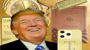 "T1 الذهبي".. لماذا تأجل إطلاق هاتف ترامب الأكثر إثارة للجدل؟ "T1 الذهبي".. لماذا تأجل إطلاق هاتف ترامب الأكثر إثارة للجدل؟