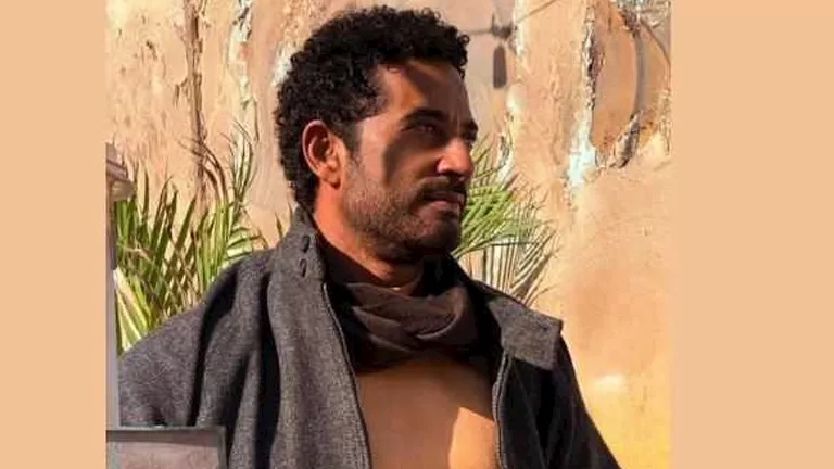 رمضان 2026.. عمرو سعد عن"إفراج": "دراما تليق بتاريخ الدراما المصرية" رمضان 2026.. عمرو سعد عن"إفراج": "دراما تليق بتاريخ الدراما المصرية"