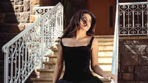 أول جلسة تصوير لـ جومانا مراد في 2026.. والجمهور يغازلها (صور)