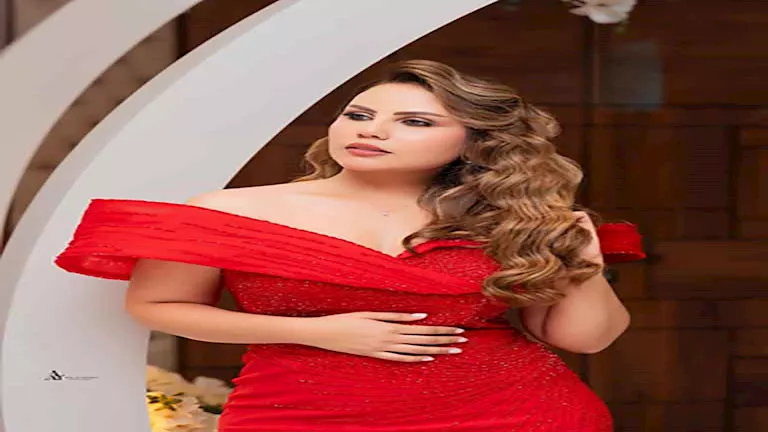 فنانة عراقية تعلن اعتزالها وتوجه رسالة لزملائها فنانة عراقية تعلن اعتزالها وتوجه رسالة لزملائها