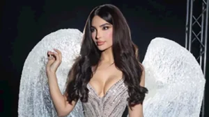 وفاة والد المطربة اللبنانية شيراز