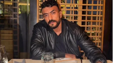 كل ساعة 2000جنيه.. العوضي يعلن عن مسابقة جديدة عن مسلسله علي كلاي كل ساعة 2000جنيه.. العوضي يعلن عن مسابقة جديدة عن مسلسله علي كلاي